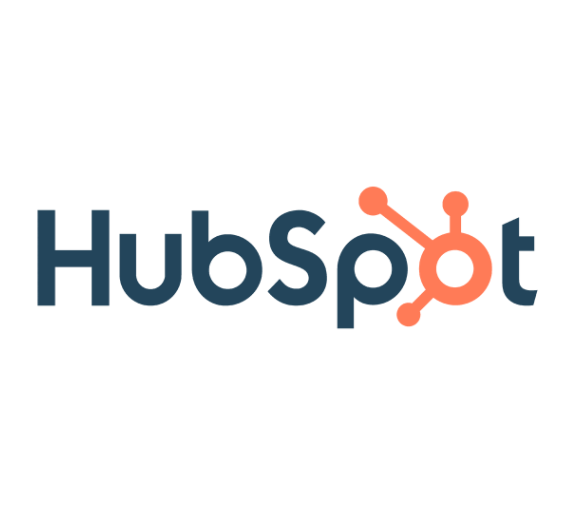 hubspot crm logo