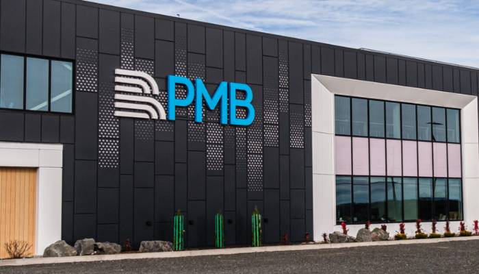 PMB Facility